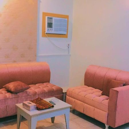 Al Beagy Furnished Units Hotel Ḩafar al Bāţin Buitenkant foto